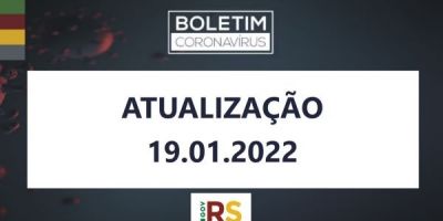 RS bate recorde de novos casos de covid-19 desde o começo da pandemia