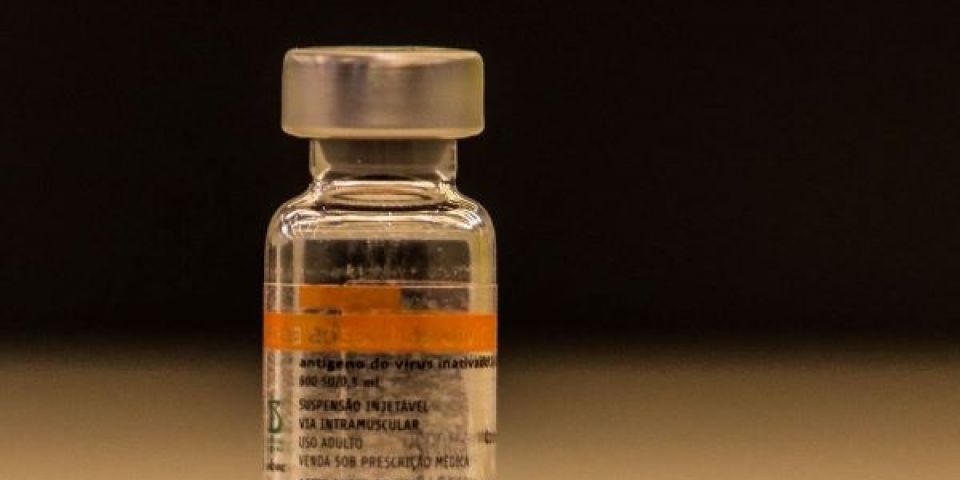 Anvisa libera CoronaVac para crianças e adolescentes entre 6 e 17 anos