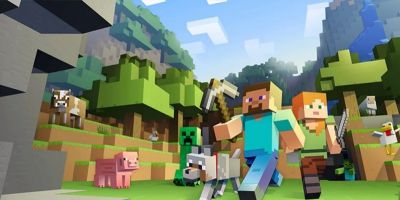 Confira a versão mais recente do Minecraft PE Mod Apk