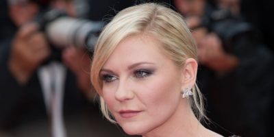 Kirsten Dunst se junta ao elenco de novo filme