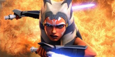 Star Wars - Ahsoka: data de lançamento e mais informações reveladas