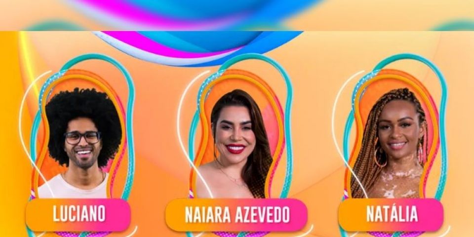 Quem vai ser eliminado do BBB22? Veja o resultado parcial