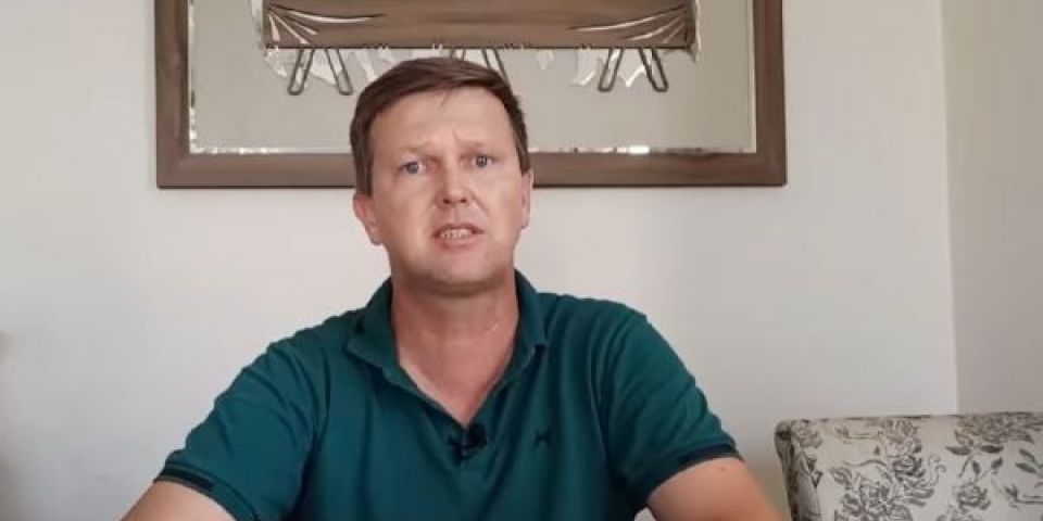 "O que aconteceu foi uma fatalidade", diz prefeito Marcelo sobre suposto caso de negligência médica em Cristal