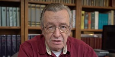 Morre Olavo de Carvalho, aos 74 anos de idade