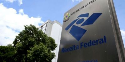 LIBERADA consulta do lote residual do Imposto de Renda