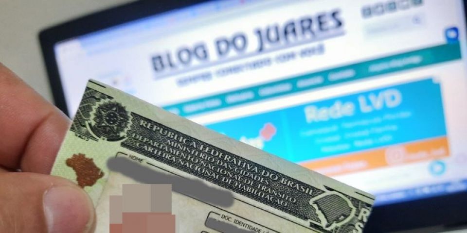 Rio Grande do Sul tem a CNH mais cara do Brasil