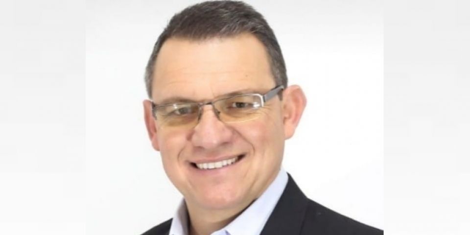 Prefeito de Arambaré testa positivo para a covid 