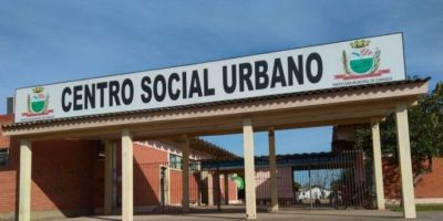 Testagem da covid-19 retorna exclusivamente neste sábado no Centro Social Urbano em Camaquã