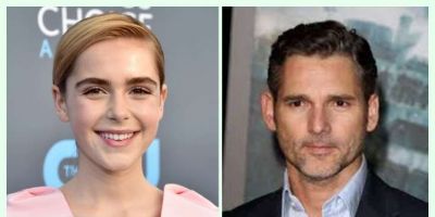 Eric Bana e Kiernan Shipka lideram 'Berlin Nobody' de Jordan Scott