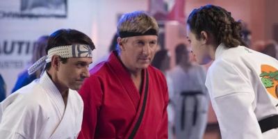 Cobra Kai Season 5: Tory precisa se juntar a Miyagi-Do