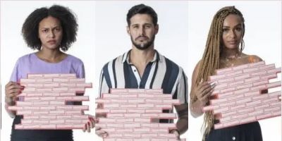 PAREDÃO: Jessi, Rodrigo ou Natália, quem vai sair do BBB 22 hoje? 