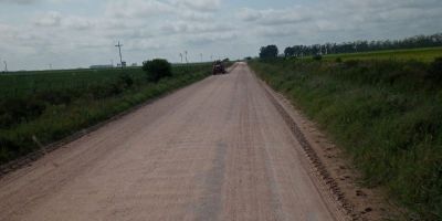 Caminhoneiros reclamam da estrada da Pacheca e mandam recado ao prefeito e secretário