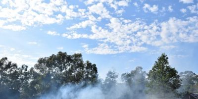 Encontro de Rural, Jeep e carros antigos, rally e trilha integram o Verão no Jardim da Serra Gaúcha