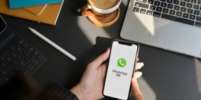 LANÇADA última versão do WhatsApp GB 2022: baixe já