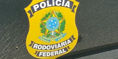 Homem morre em acidente ao fugir da polícia com carro roubado no RS