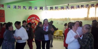 Centro Social Urbano realiza Festa Julina