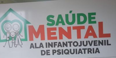 Santa Casa de São Lourenço do Sul conta com leitos de saúde mental para crianças e adolescentes