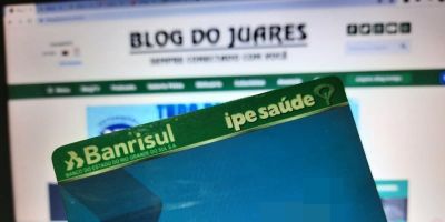 Ipe-Saúde ficará mais caro para servidores públicos de Camaquã 