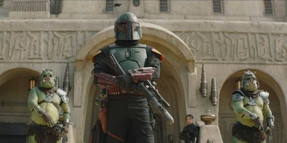 O Livro de Boba Fett terá 3ª temporada?