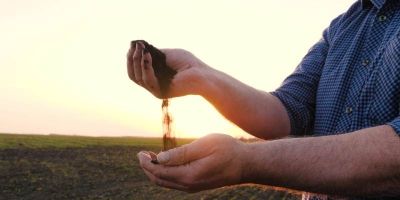 Emater promove atividades sobre manejo da fertilidade do solo em Cerro Grande do Sul