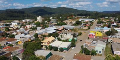 Praça em Cerro Grande do Sul poderá ter sinal de internet gratuita