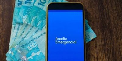 Auxílio EMERGENCIAL de R$400 começa na semana que vem. Como receber?