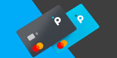 Cartão de crédito PAN Mastercard Zero Anuidade