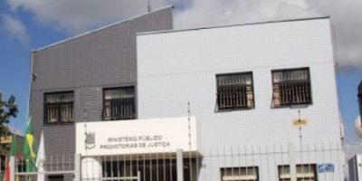 Ministério Público denuncia guarda municipal acusado de estuprar adolescentes em Camaquã