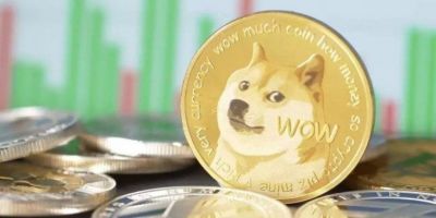 Dogecoin, a criptomoeda meme quebra novo recorde