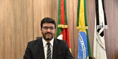 Desembargador gaúcho concorre a vaga de ministro do TST