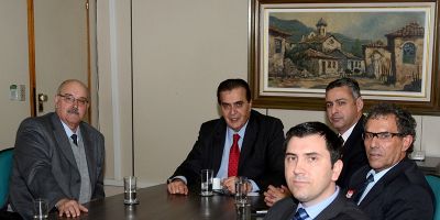 Frente Parlamentar da Agropecuária promove audiência para tratar sobre o preço mínimo do arroz