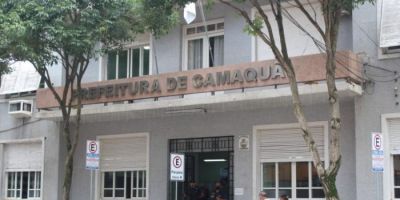 Prefeitura de Camaquã anuncia reajustes para todos os servidores 