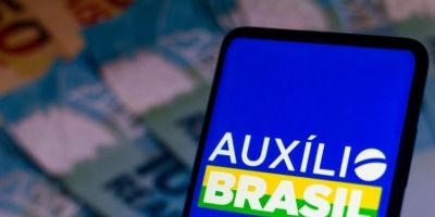 Caixa paga Auxílio Brasil a beneficiários com NIS final 3