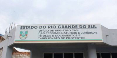  Cartórios registram o janeiro mais mortal da série histórica no Rio Grande do Sul