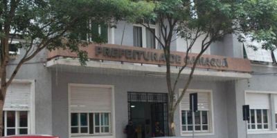 Prefeitura de Camaquã convoca supervisora educacional e motorista