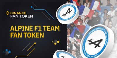 Fan token da F1 com lucro de mais de 3.000%: como comprar