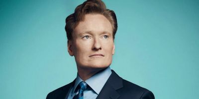 Conan O'Brien dá novos detalhes sobre HBO Max Show