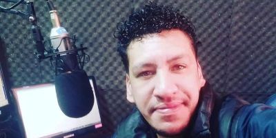 Morre ao 32 anos, Donizete Ferraz, radialista camaquense 