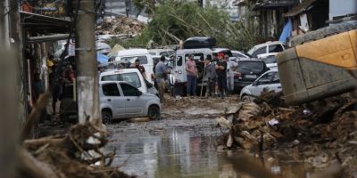 Total de mortos em Petrópolis sobe para 146