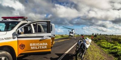 Mais de 70 condutores foram flagrados dirigindo embriagados neste fim de semana nas rodovias estaduais, diz CRBM