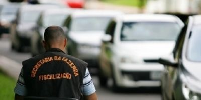 Última semana para pagamento do IPVA 2015