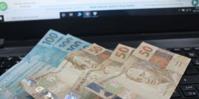 NOVO auxílio de R$ 400 já tem pagamentos nesta semana