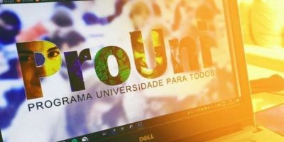 Prouni abre inscrições do primeiro semestre de 2022