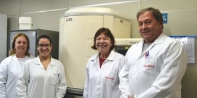 Laboratório Central do RS libera resultados de exames de meningite 24 horas pela internet