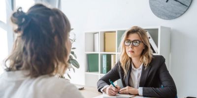 Saiba quais são as principais perguntas feitas em entrevistas de emprego