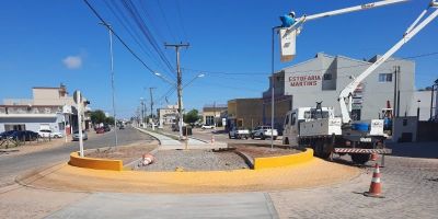 Vereador pede que redutores de velocidade sejam colocados na Av. Loureiro da Silva em Camaquã