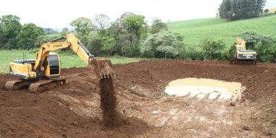 Produtores rurais de Chuvisca têm até hoje para realizar inscrição em programa de aquisição de novos açudes