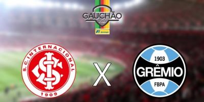 Gre-Nal 435: confira onde assistir, horários e mais 