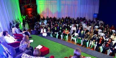 2ª Edição do Painel Mulheres Empreendedoras contou com grande público em Camaquã