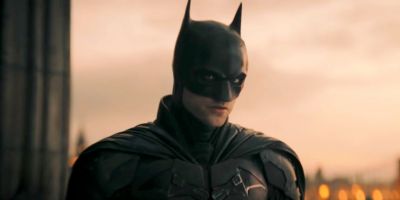 Diretor do Batman diz que a música do filme ajudou Pattinson a se tornar o personagem